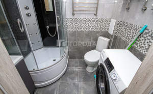 Студия квартира, на длительный срок, 30м2, 7/8 этаж