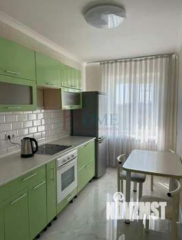 1-к квартира, на длительный срок, 42м2, 6/9 этаж