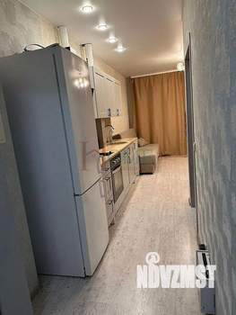 3-к квартира, на длительный срок, 55м2, 13/16 этаж