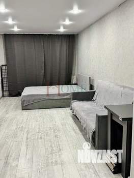 Студия квартира, на длительный срок, 30м2, 8/14 этаж