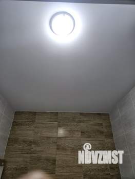 Студия квартира, на длительный срок, 35м2, 1/18 этаж