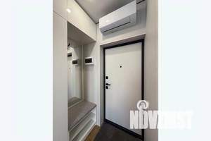 1-к квартира, посуточно, 30м2, 3/8 этаж