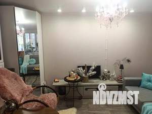 2-к квартира, на длительный срок, 43м2, 4/5 этаж