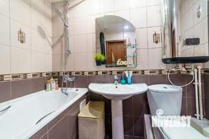 2-к квартира, посуточно, 42м2, 5/5 этаж