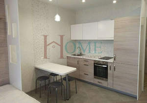 1-к квартира, на длительный срок, 28м2, 13/23 этаж