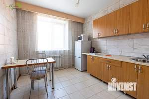 1-к квартира, посуточно, 39м2, 1/1 этаж