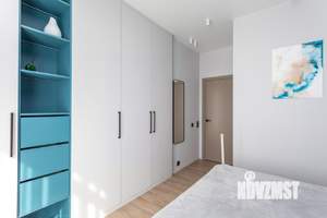 3-к квартира, на длительный срок, 69м2, 20/26 этаж