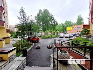 2-к квартира, на длительный срок, 79м2, 4/10 этаж