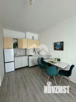 2-к квартира, на длительный срок, 44м2, 7/19 этаж