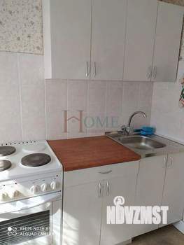 1-к квартира, на длительный срок, 31м2, 5/5 этаж