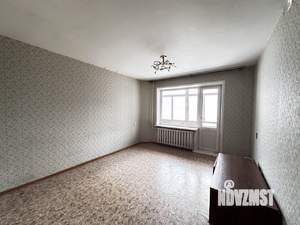 1-к квартира, на длительный срок, 34м2, 1/10 этаж