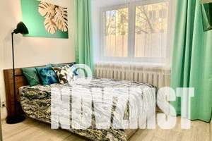 1-к квартира, посуточно, 18м2, 1/9 этаж