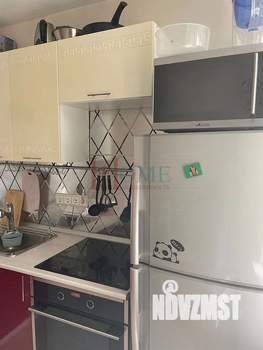 1-к квартира, на длительный срок, 33м2, 9/9 этаж