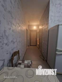 1-к квартира, на длительный срок, 35м2, 6/18 этаж