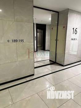 2-к квартира, на длительный срок, 30м2, 16/25 этаж