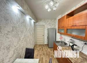 2-к квартира, на длительный срок, 54м2, 1/4 этаж