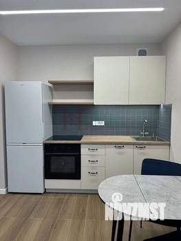 Студия квартира, на длительный срок, 30м2, 8/16 этаж