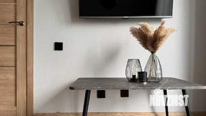 2-к квартира, посуточно, 55м2, 1/1 этаж