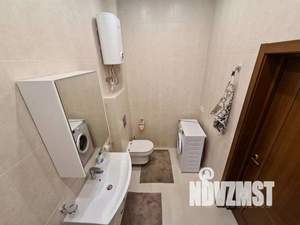 2-к квартира, на длительный срок, 55м2, 15/20 этаж