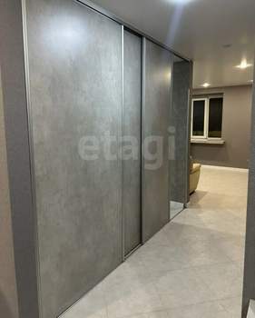 2-к квартира, на длительный срок, 52м2, 9/10 этаж