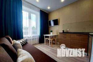 2-к квартира, посуточно, 40м2, 2/25 этаж