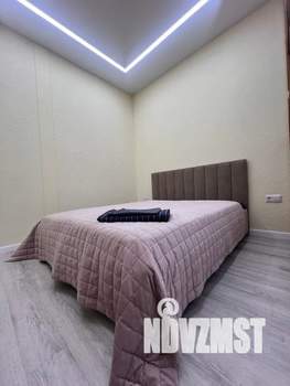 1-к квартира, посуточно, 37м2, 24/24 этаж