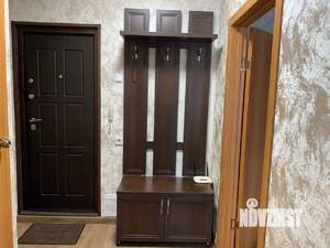 1-к квартира, на длительный срок, 38м2, 5/12 этаж