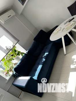 2-к квартира, посуточно, 50м2, 4/5 этаж