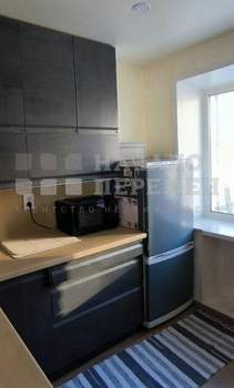 1-к квартира, на длительный срок, 31м2, 5/5 этаж