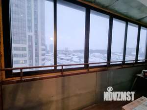 1-к квартира, на длительный срок, 40м2, 5/25 этаж