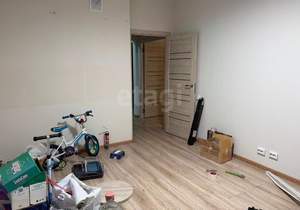 2-к квартира, на длительный срок, 69м2, 8/17 этаж