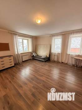 Студия квартира, на длительный срок, 23м2, 3/6 этаж