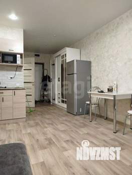 Студия квартира, на длительный срок, 30м2, 9/10 этаж