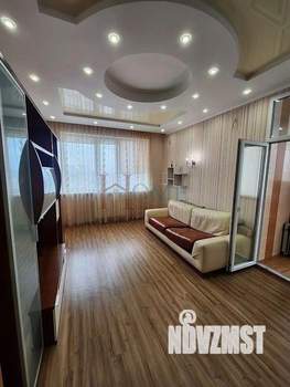 2-к квартира, на длительный срок, 80м2, 18/25 этаж