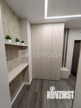 2-к квартира, на длительный срок, 48м2, 13/25 этаж