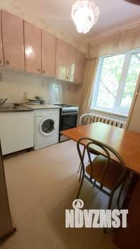 2-к квартира, на длительный срок, 44м2, 1/4 этаж