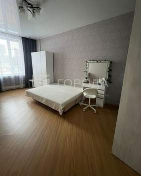 2-к квартира, на длительный срок, 62м2, 2/17 этаж