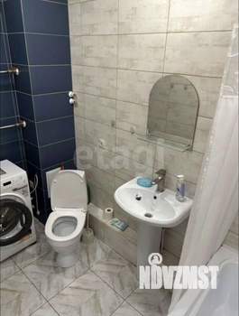 2-к квартира, на длительный срок, 46м2, 10/10 этаж