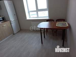 1-к квартира, на длительный срок, 40м2, 17/25 этаж