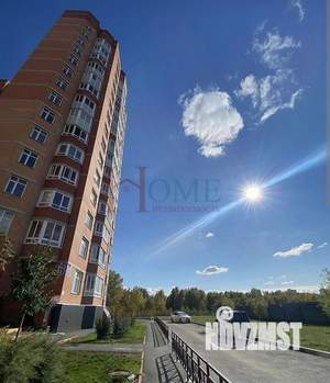 1-к квартира, на длительный срок, 42м2, 3/16 этаж