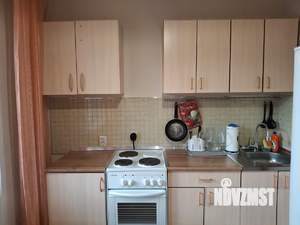 1-к квартира, на длительный срок, 32м2, 5/10 этаж