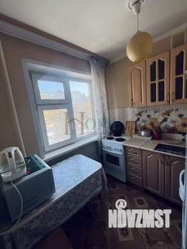 2-к квартира, на длительный срок, 47м2, 3/5 этаж