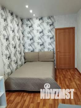 1-к квартира, посуточно, 45м2, 18/19 этаж