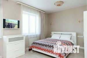 1-к квартира, посуточно, 45м2, 11/25 этаж