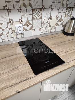 1-к квартира, на длительный срок, 29м2, 4/5 этаж