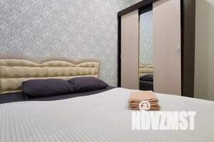 2-к квартира, посуточно, 42м2, 9/19 этаж