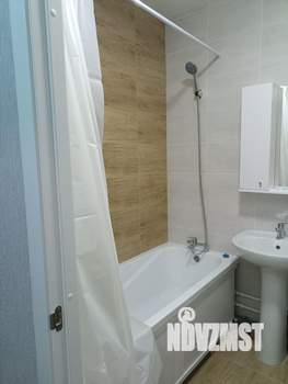 1-к квартира, на длительный срок, 41м2, 6/18 этаж