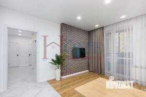 3-к квартира, на длительный срок, 85м2, 6/24 этаж