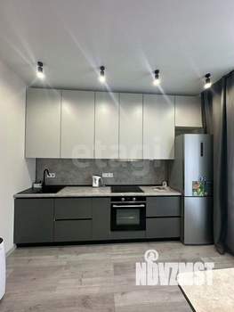 2-к квартира, на длительный срок, 40м2, 21/30 этаж