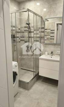 2-к квартира, на длительный срок, 58м2, 13/23 этаж